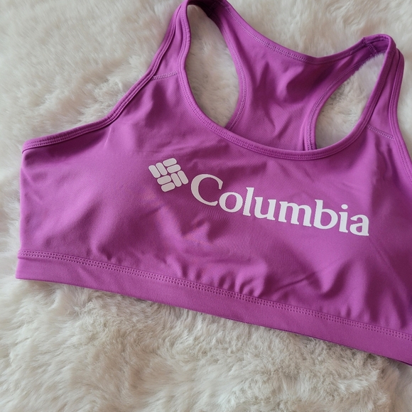 💓COLUMBIA BRAND NEW SPORTS BRA SIZE XL - Picture 5 of 7